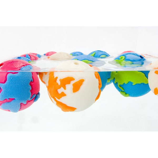 Giochi e Palline per Cani Palline Planet Dog