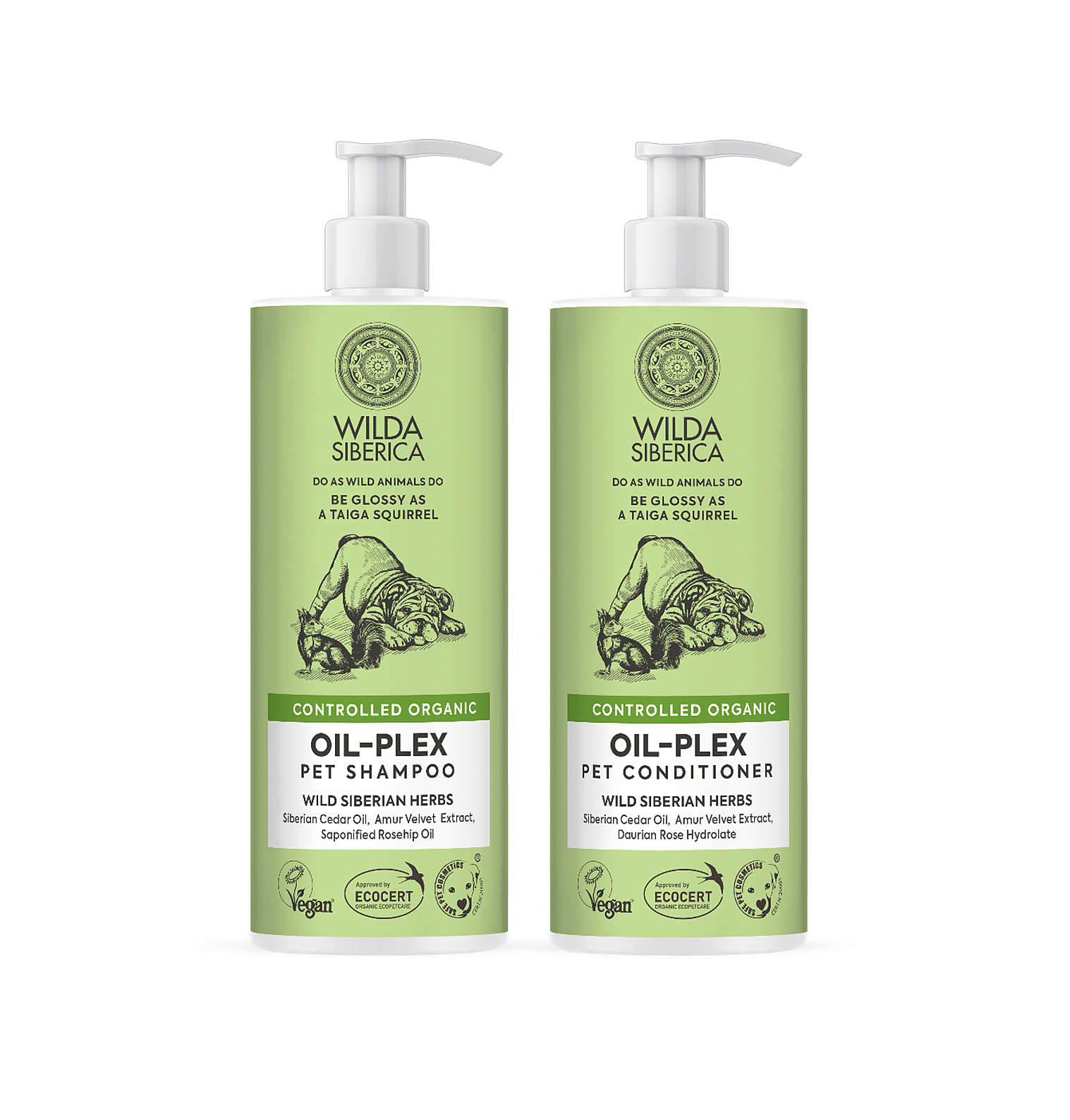 Cura e Igiene del Cane Shampoo e detergenti cane
